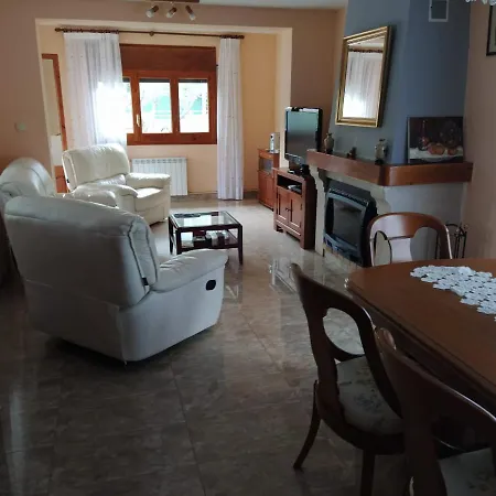 Casa En Parque Natural Del Montseny. Holiday home Santa Maria de Palautordera