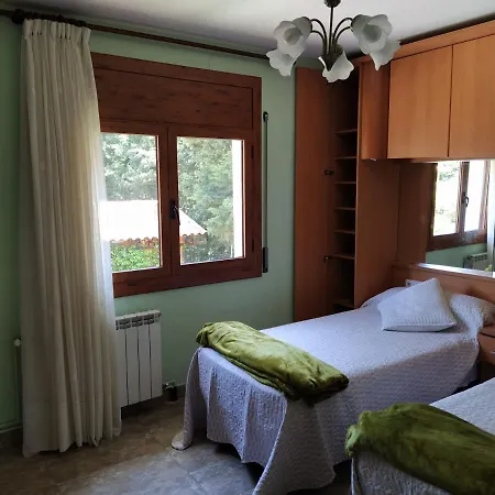 Casa En Parque Natural Del Montseny. *