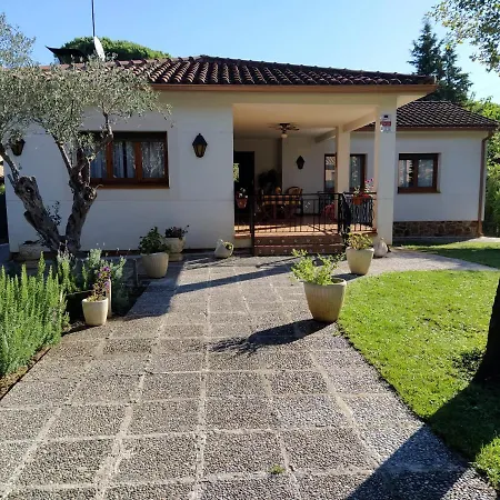 Casa En Parque Natural Del Montseny.